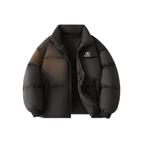 Kawasaki Down Jacket Coat Unisex