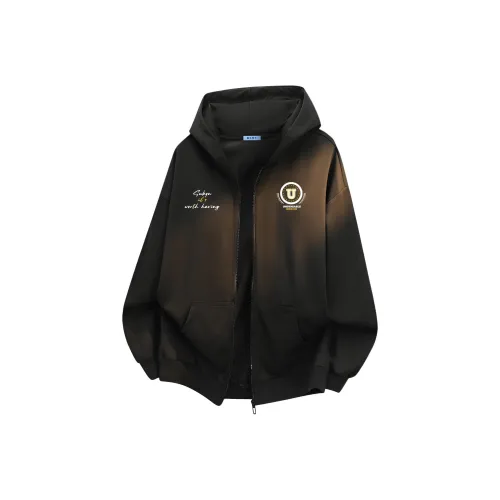 SUBEIQINGNIAN Свитшот Унисекс