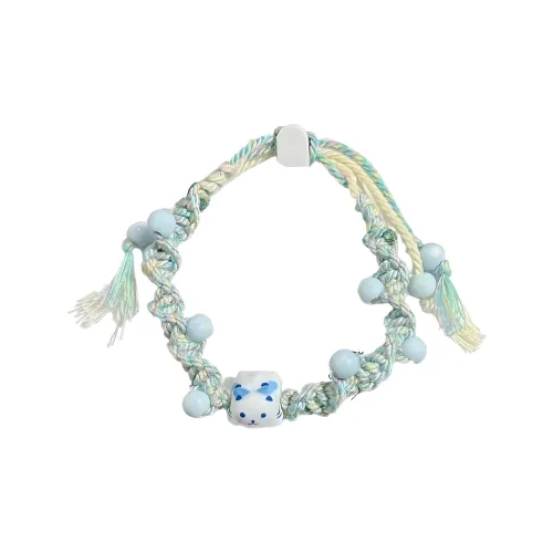 XUWU Ткань Браслеты Шнурки Унисекс