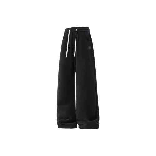 EPTISON Унисекс Повседневные Брюки