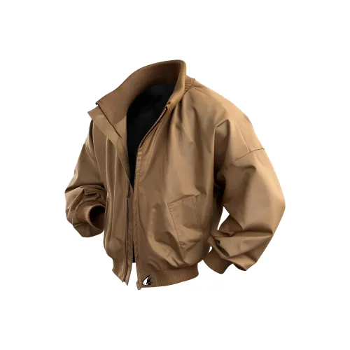 Двойная рыба Унисекс Пуховики