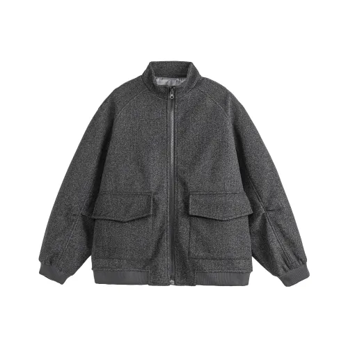 UKTK Мужские Куртки