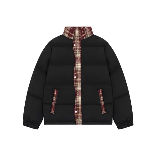 KAIZZGAO Мужские пуховики