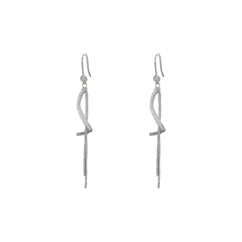 BONAS Серьги Женские