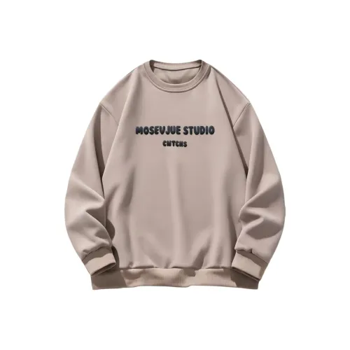 HETINGHOME Унисекс Свитшоты