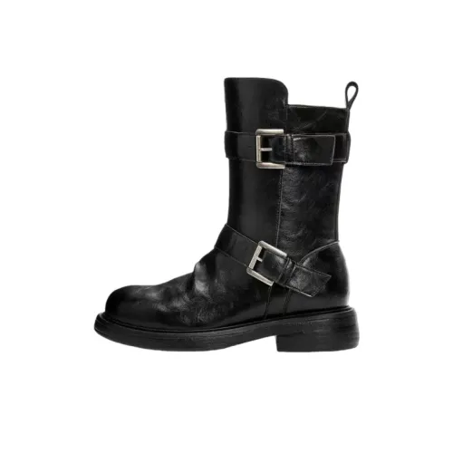 WOXXXN Ботильоны Женские