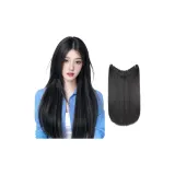 Натуральный черный