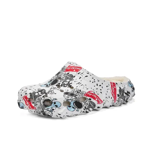 CHAOPAISHA Противоскользящие устойчивые к истиранию домашние тапочки унисекс