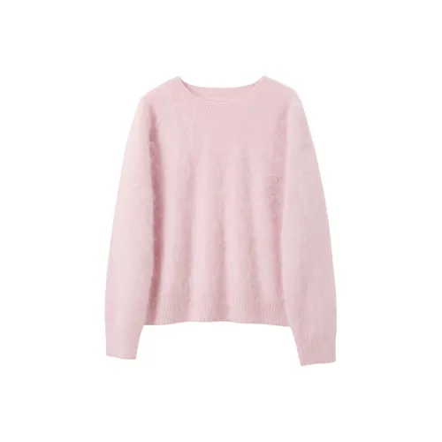 3COLOUR Кашемир Свитер Женские