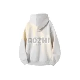 Бело-серый вереск (утолщенный с флисовой подкладкой)