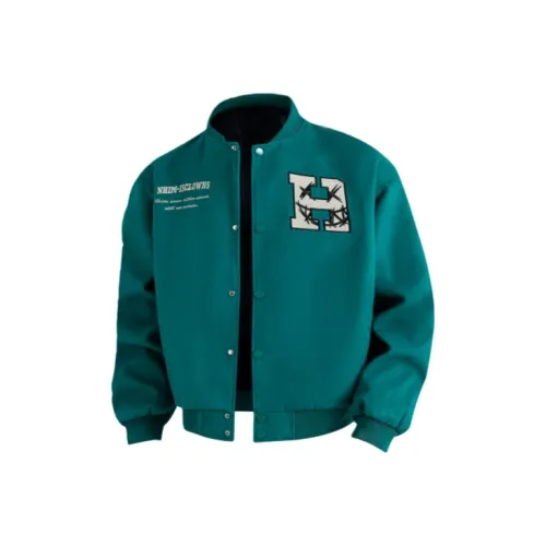 HSWLD Унисекс Куртки