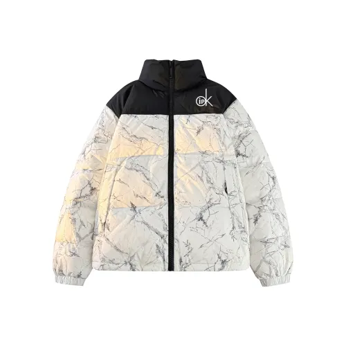 OKPI Унисекс Пуховики