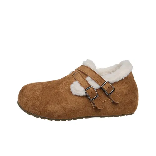 CHERRY KALIKA Ankle Длина (размер в длину) Сноубутсы Женские