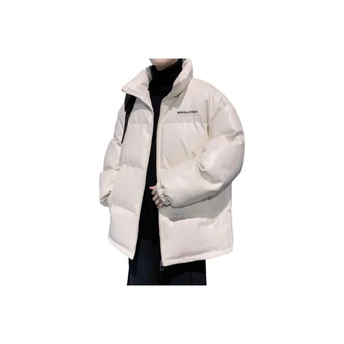 ZOTRANS Унисекс Пуховики