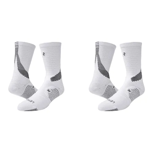 Lefight Баскетбольные носки Унисекс