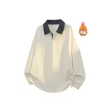 Бежево-желтый