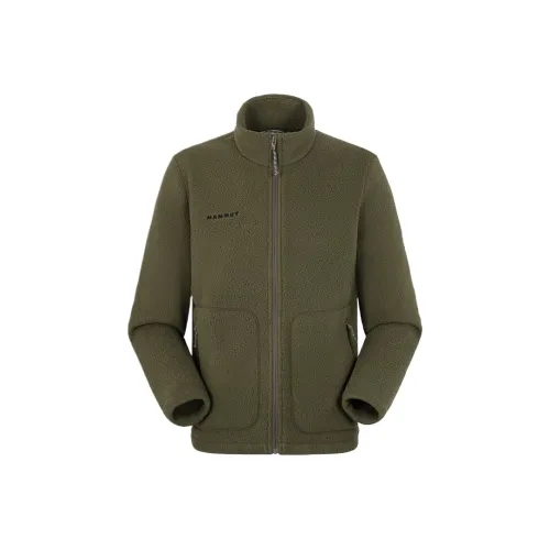 MAMMUT Мужские Куртки