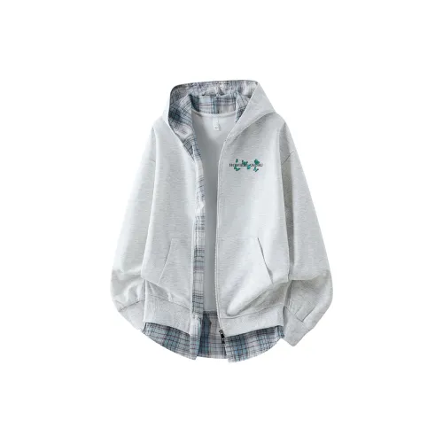 HOWIE LANDAU Термический топ унисекс