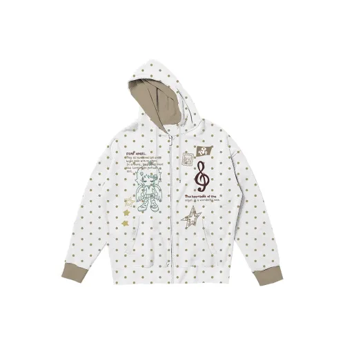 MeiHaoStore Светлый Фотиния Серый Унисекс Свитшоты