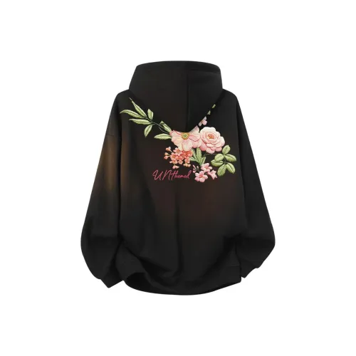 UNthemed Унисекс Свитшоты