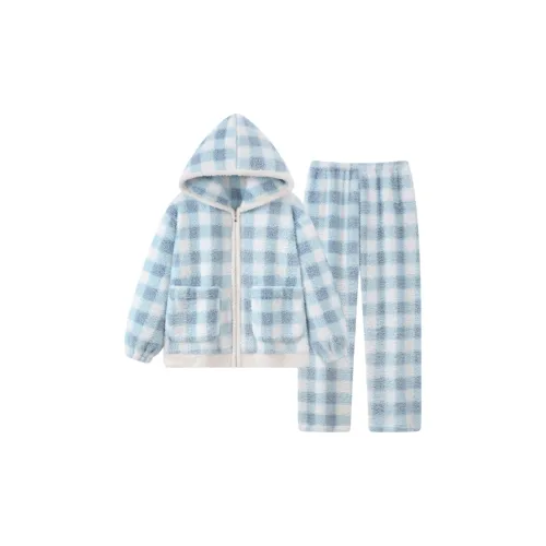 MIMOSA CHUR Изображение Цвет Женские Пижамные Комплекты