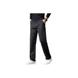 Черный (с флисовой подкладкой)