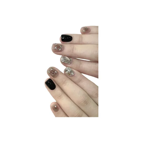 AIDINGQI Искусственные ногти для женщин