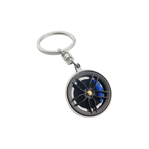 WANGE Креативный Металл WHEEL Точилка для ногтей