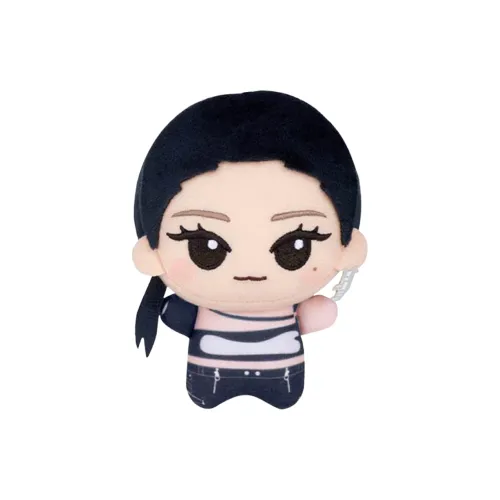 BANPRESTO x Asepa Кукла Хан Туан Нуну Плюшевая кукла 11 см Рекомендуемый рост