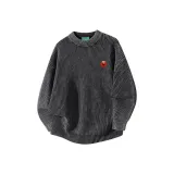 Темно-серый