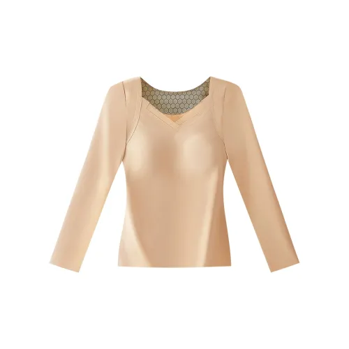 GOSO Женские термофутболки