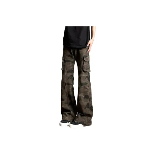 HABIMOTO Унисекс Джинсы