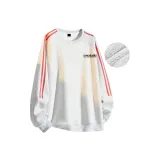 Фотиния Серый - Утолщенный и с флисовой подкладкой, улучшенный