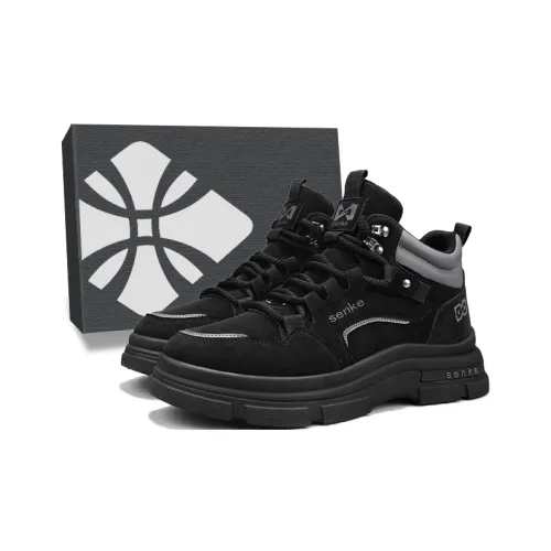 ЮЙЧЖАОЛИНЬ Ankle Длина (размер в длину) Мартин Ботинок Мужской