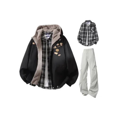 FAX FOR FMACM Повседневная спортивная одежда Унисекс