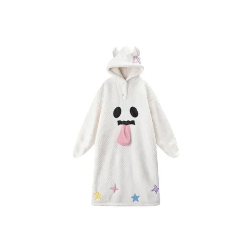 OXO OVERLOAD Сон Халат Женские