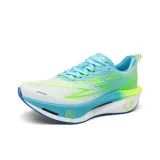 Белый, зеленый, синий