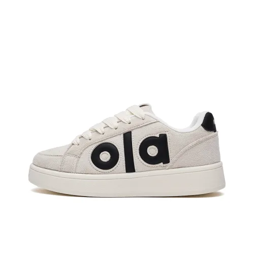 MUKALUO Амортизация устойчивость к истиранию легкий увеличивающие высоту матовый низ топ кроссовки для скейтбординга женские