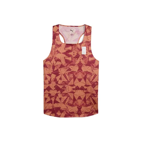 PUMA x SAYSKY Воздухопроницаемый FW25 Майка Мужская