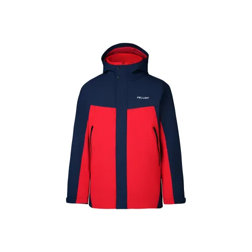 PELLIOT Ветровка Детская