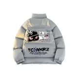 Лунно-голубой