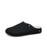 Черный (с флисовой подкладкой)