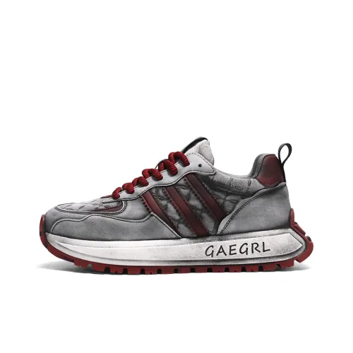 YALUYOUXUAN Повседневная обувь Низкий топ Мужской