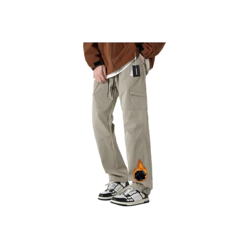 Left Bank Мягкая оболочка брюки мужской