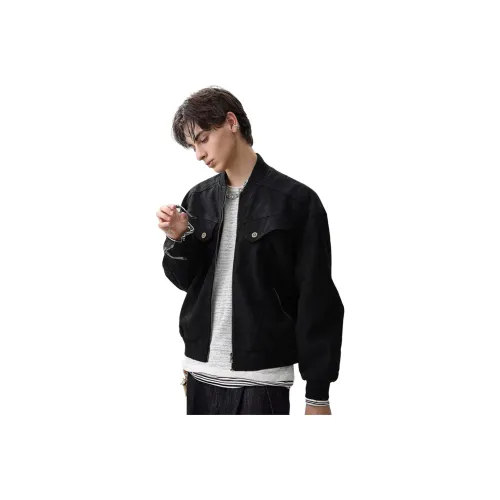 PISYPOX Унисекс Куртки