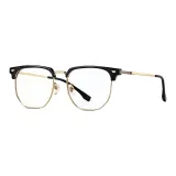 T122621 Черный Золото Оправа