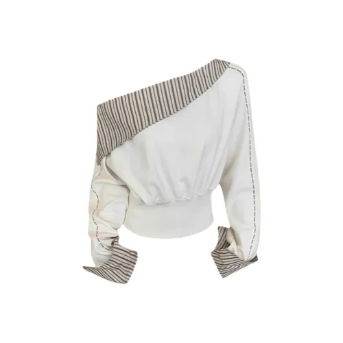 JOPPTI Женские Свитшоты