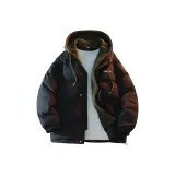 Чёрный-Армейский зелёный