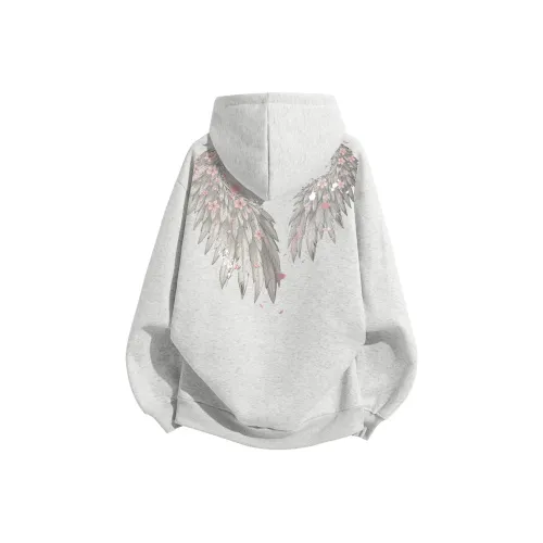 AULDEY Унисекс Свитшоты