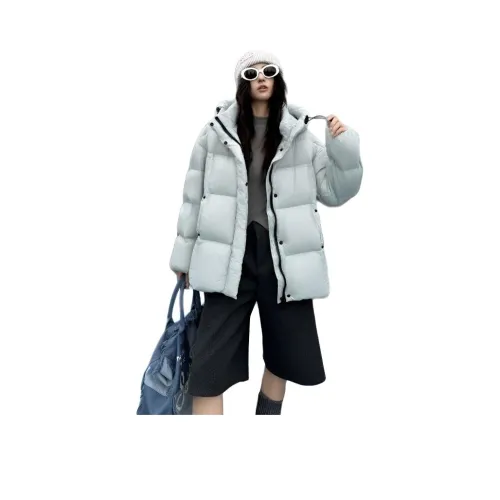 SKYA Пуховик Женская Сумка для покупок